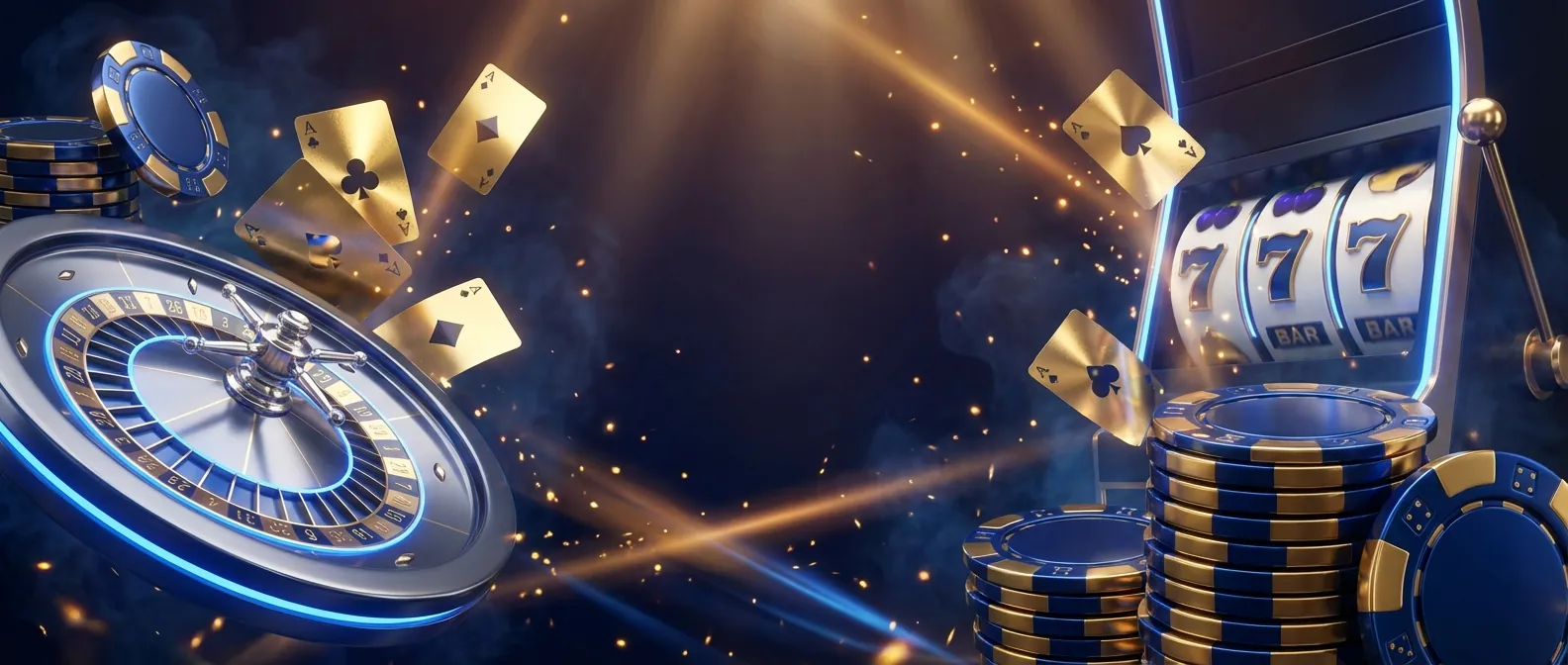 WinMate88 Casino bonus banner